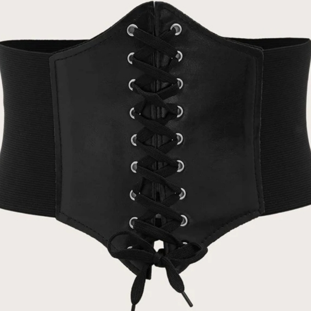 Black Belt